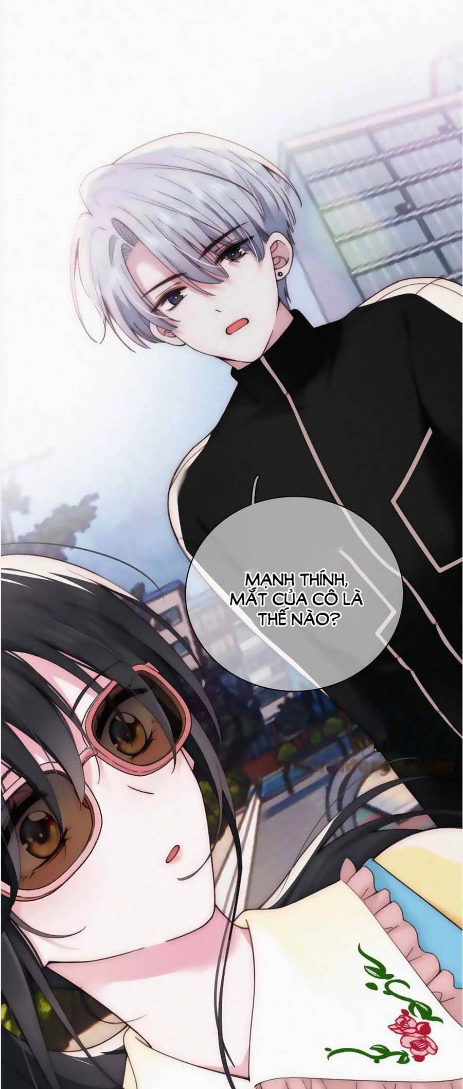 Vẫn Cứ Nuông Chiều Chapter 22 - 23