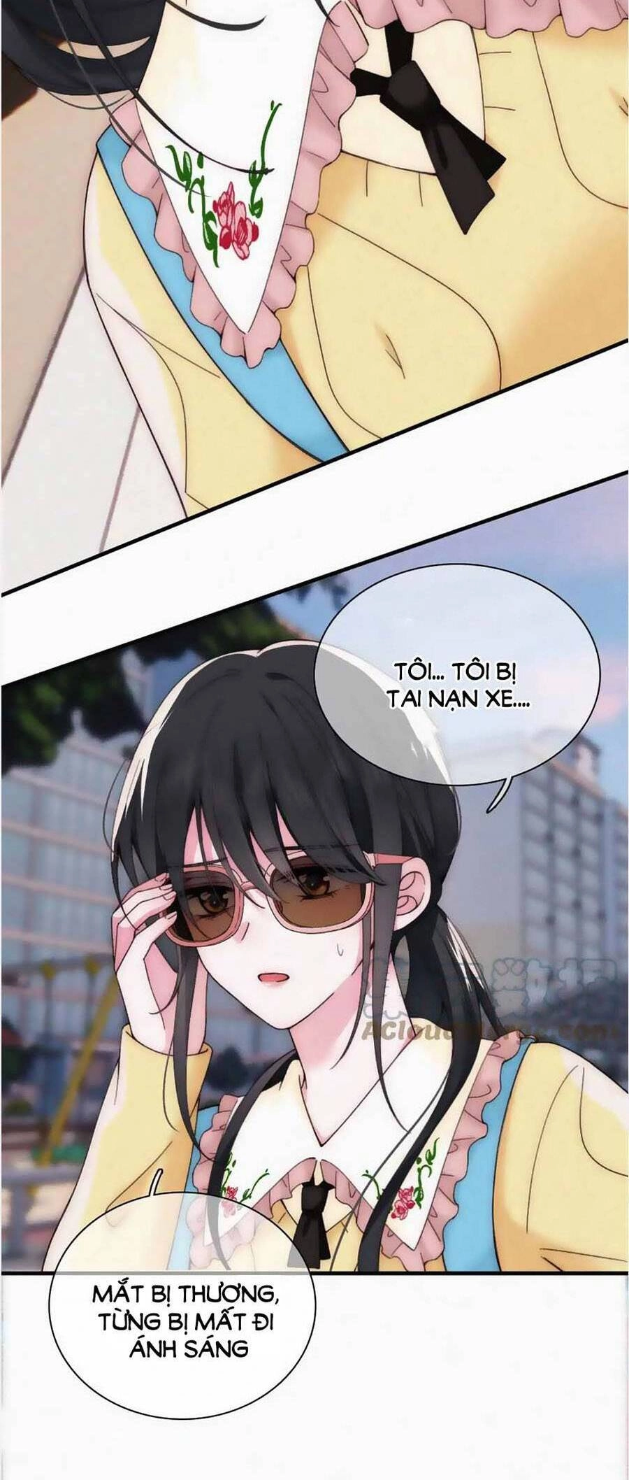 Vẫn Cứ Nuông Chiều Chapter 22 - 24