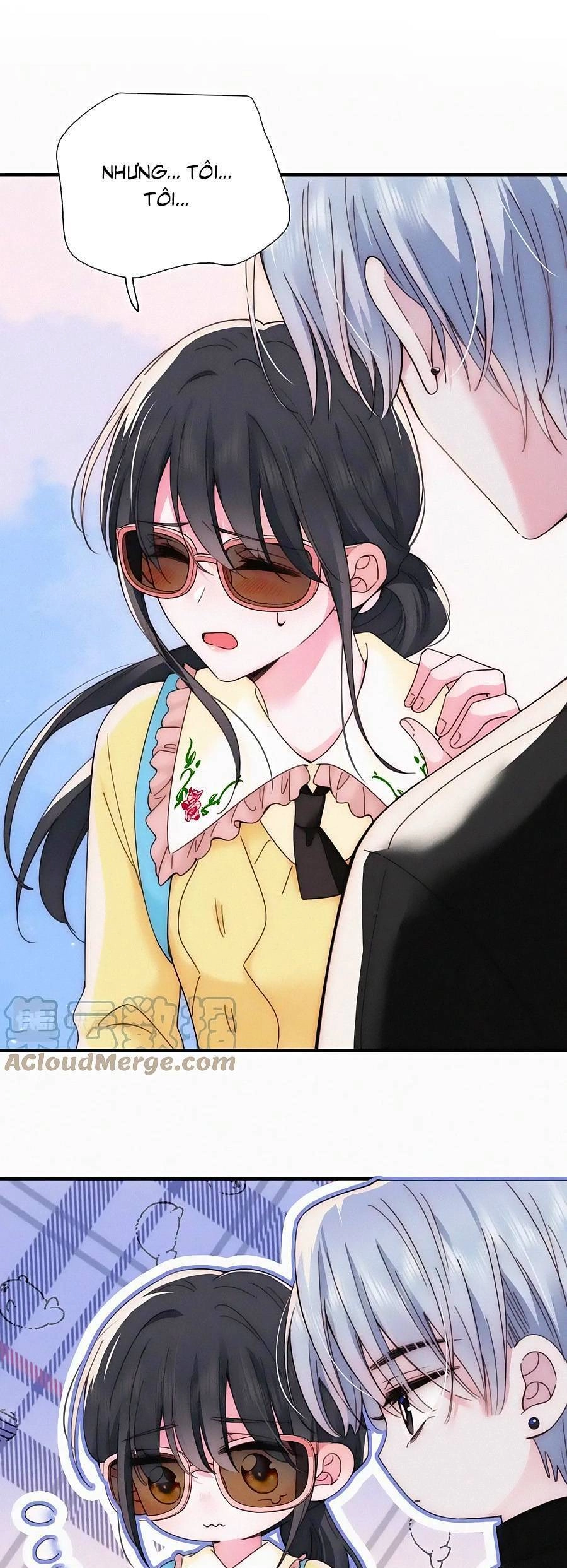 Vẫn Cứ Nuông Chiều Chapter 23 - 2