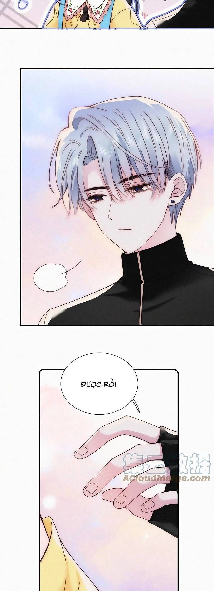Vẫn Cứ Nuông Chiều Chapter 23 - 3