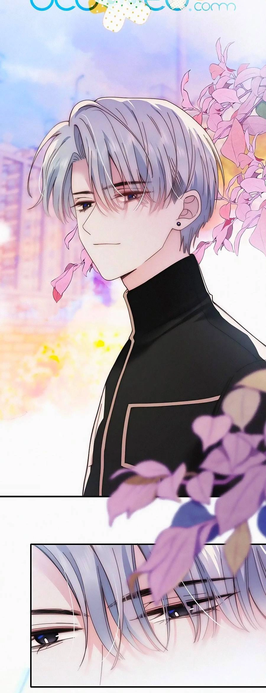 Vẫn Cứ Nuông Chiều Chapter 23 - 5