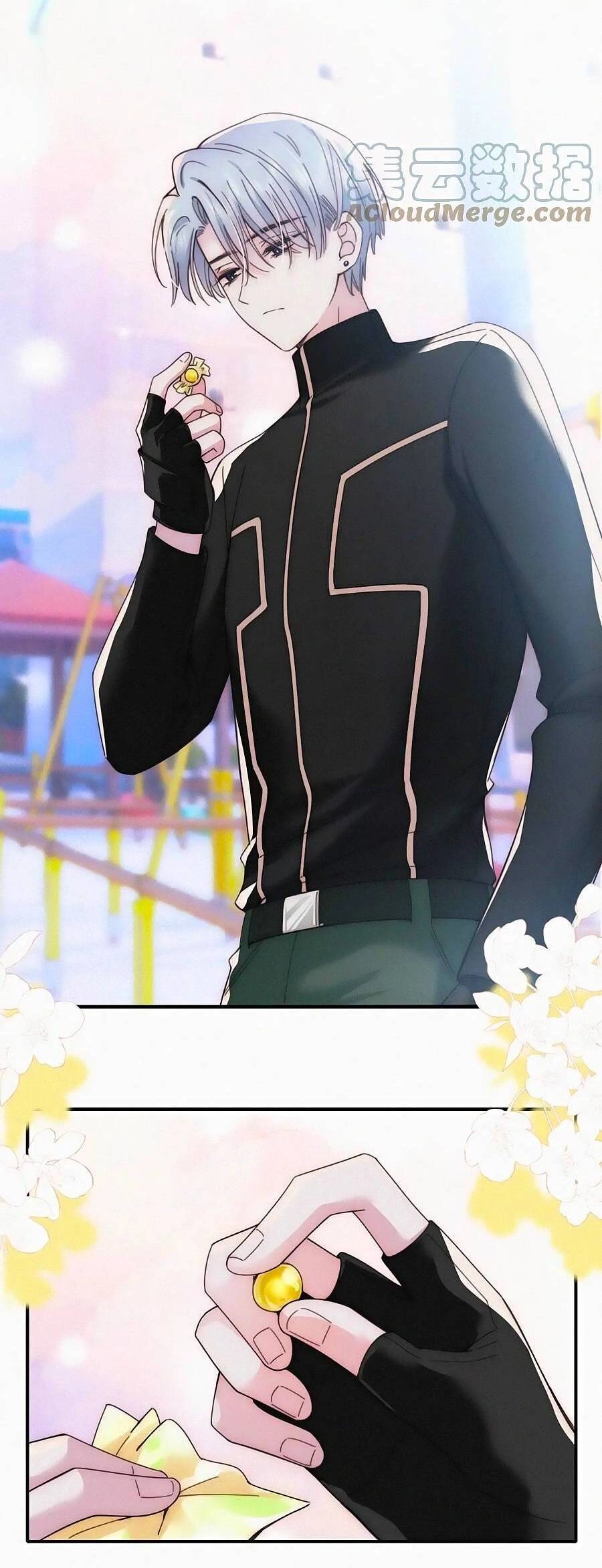 Vẫn Cứ Nuông Chiều Chapter 23 - 6