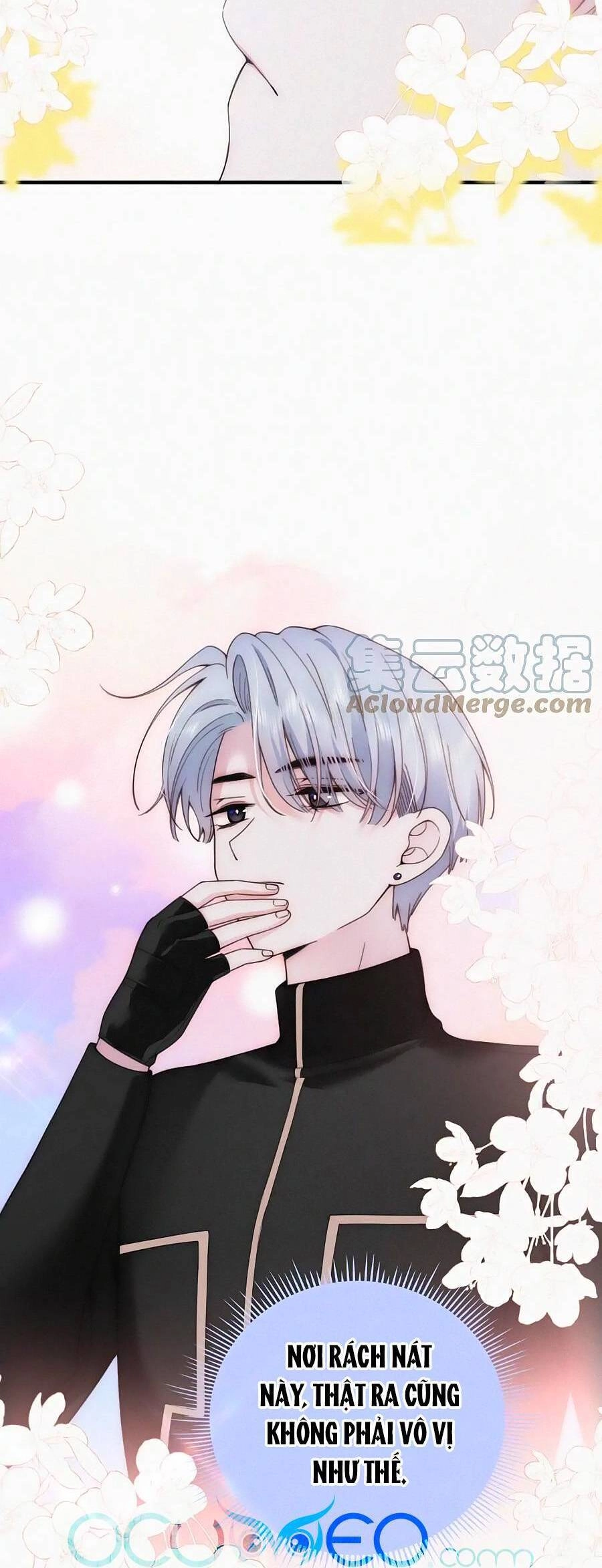 Vẫn Cứ Nuông Chiều Chapter 23 - 8