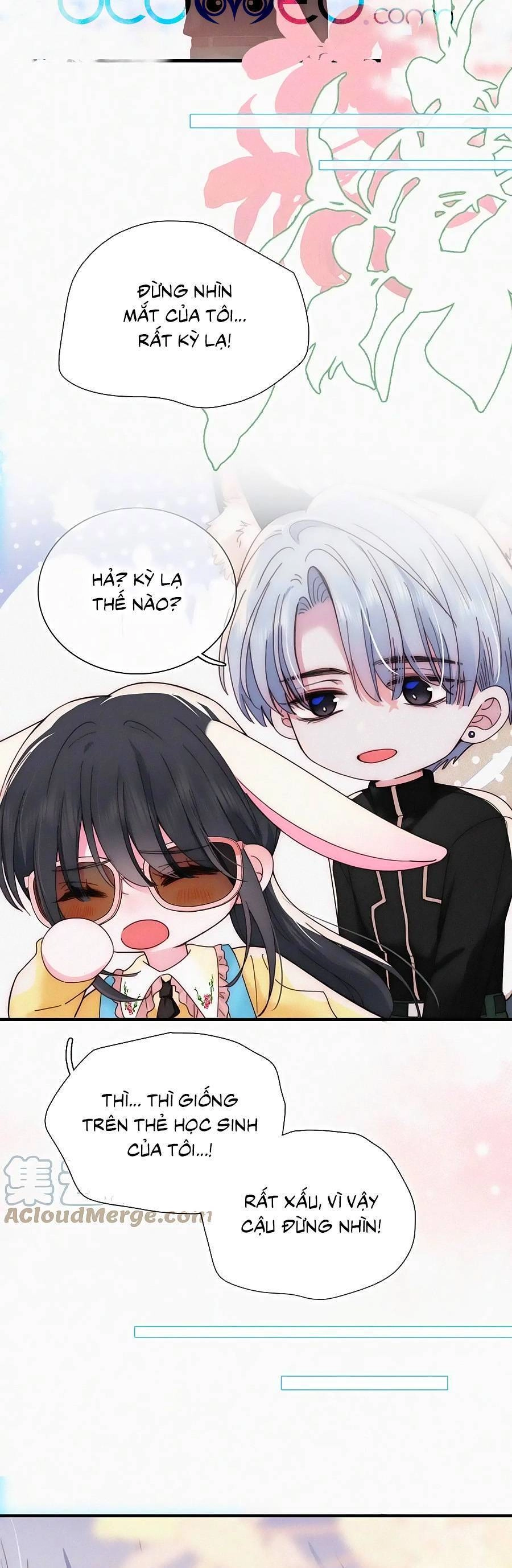 Vẫn Cứ Nuông Chiều Chapter 23 - 10