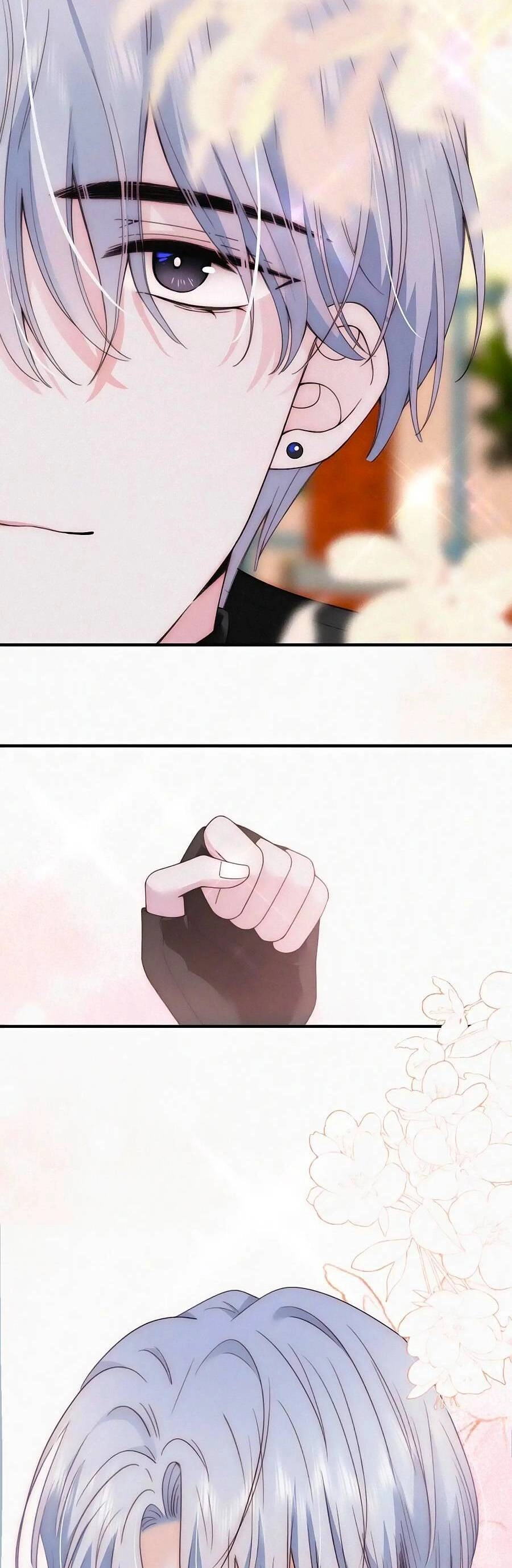 Vẫn Cứ Nuông Chiều Chapter 23 - 11