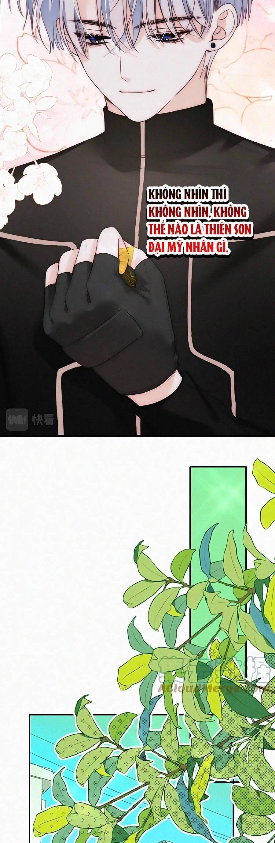 Vẫn Cứ Nuông Chiều Chapter 23 - 12