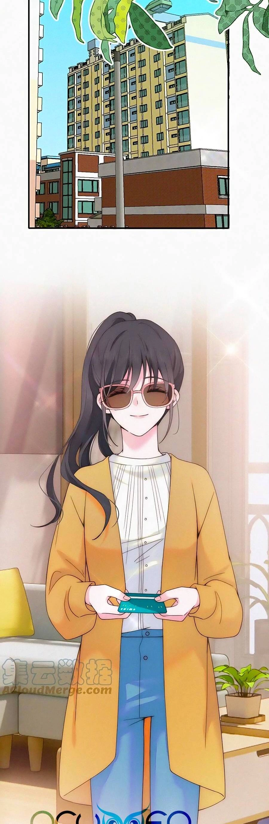 Vẫn Cứ Nuông Chiều Chapter 23 - 13