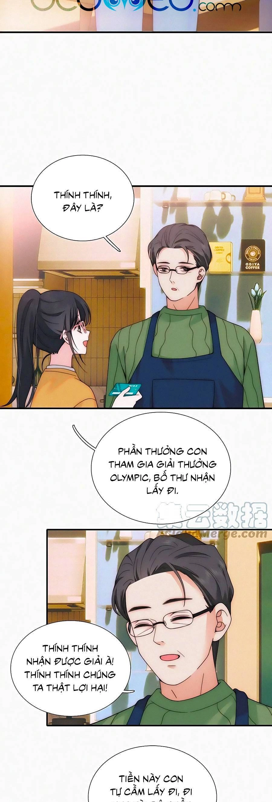 Vẫn Cứ Nuông Chiều Chapter 23 - 14