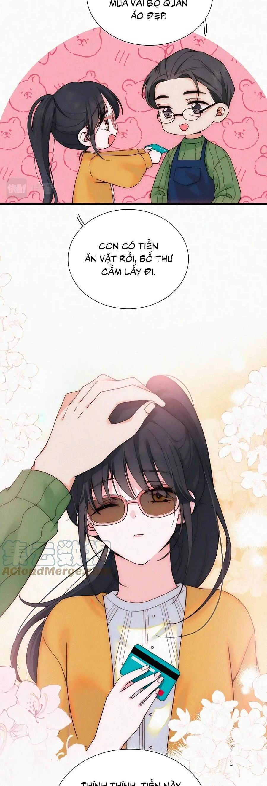 Vẫn Cứ Nuông Chiều Chapter 23 - 15