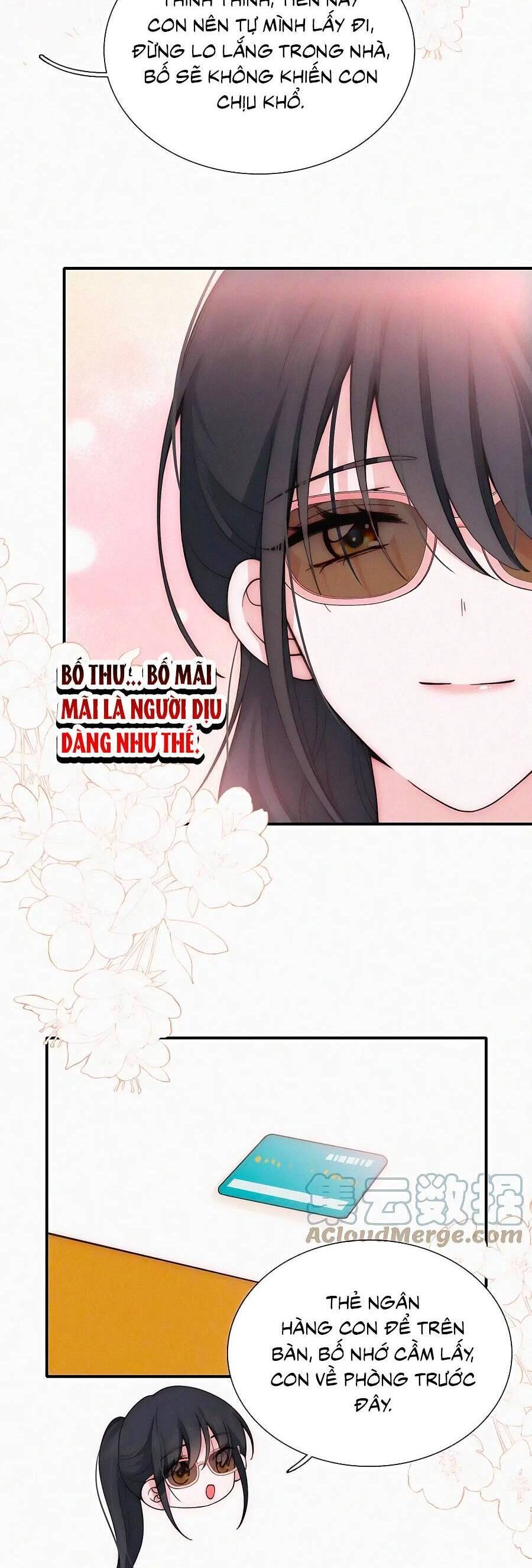 Vẫn Cứ Nuông Chiều Chapter 23 - 16