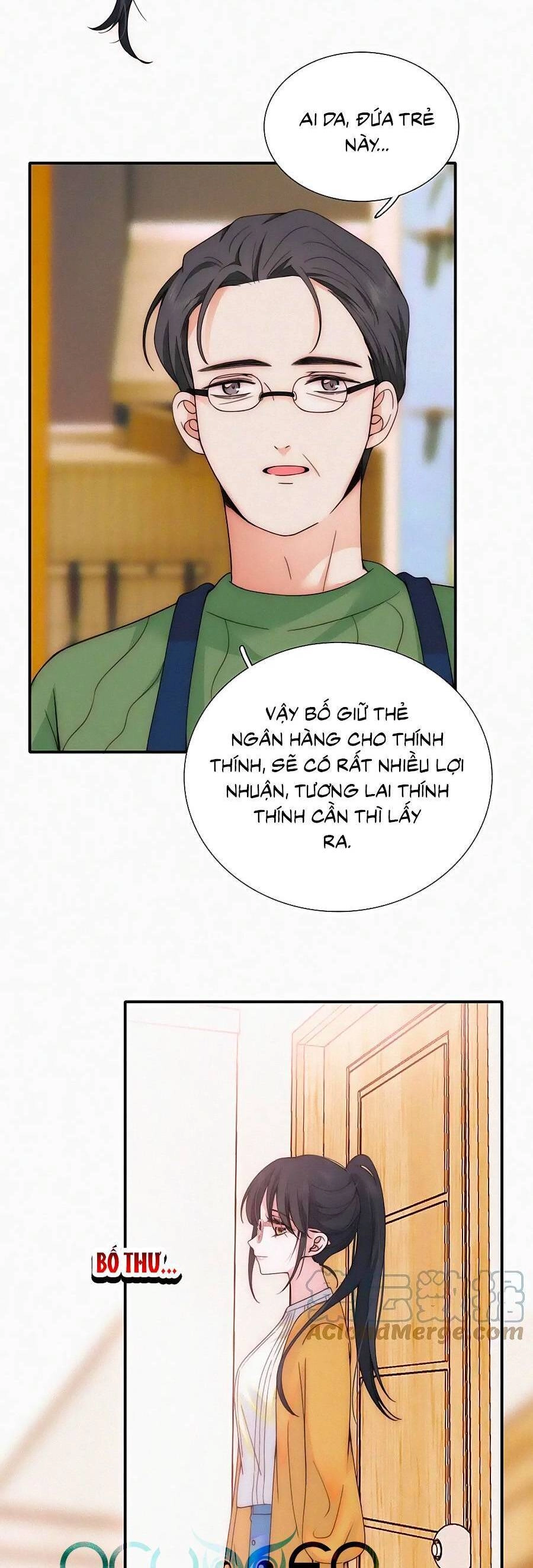 Vẫn Cứ Nuông Chiều Chapter 23 - 17