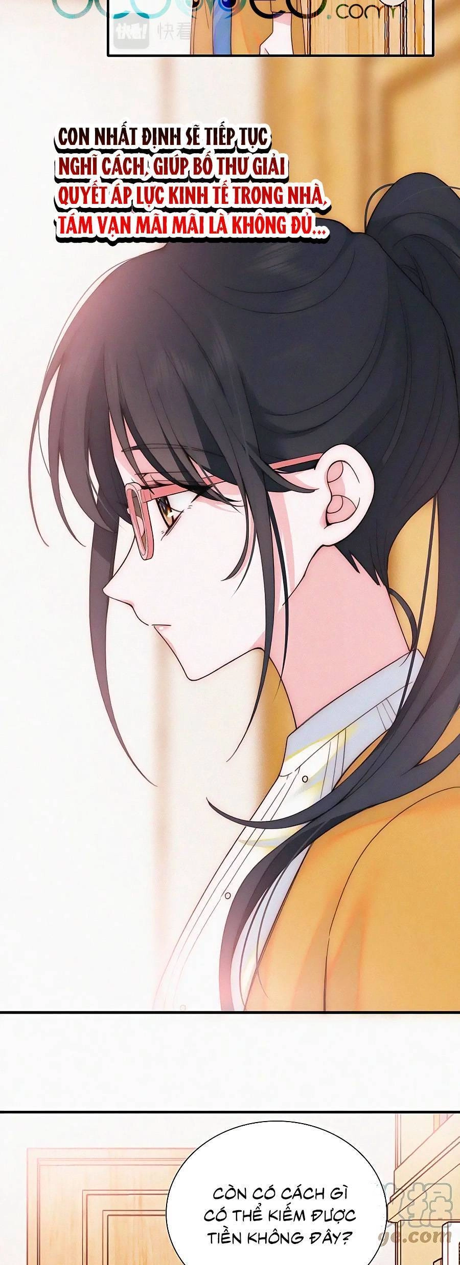 Vẫn Cứ Nuông Chiều Chapter 23 - 18