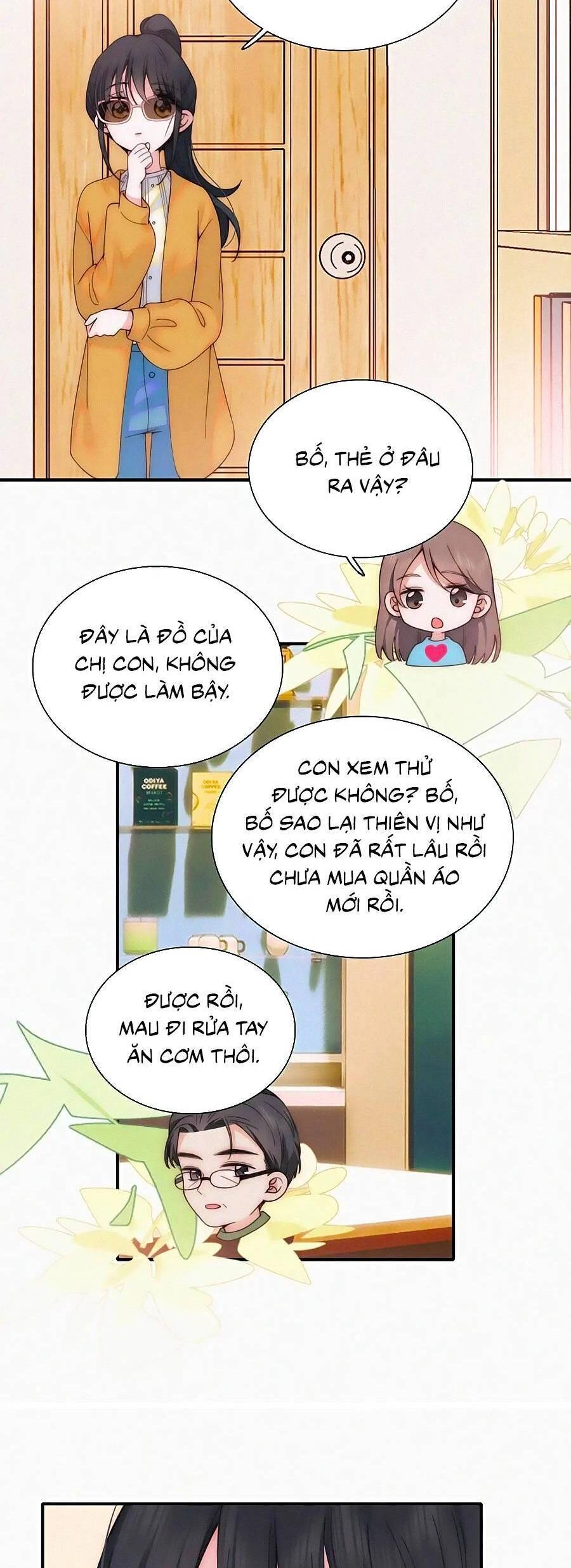 Vẫn Cứ Nuông Chiều Chapter 23 - 19