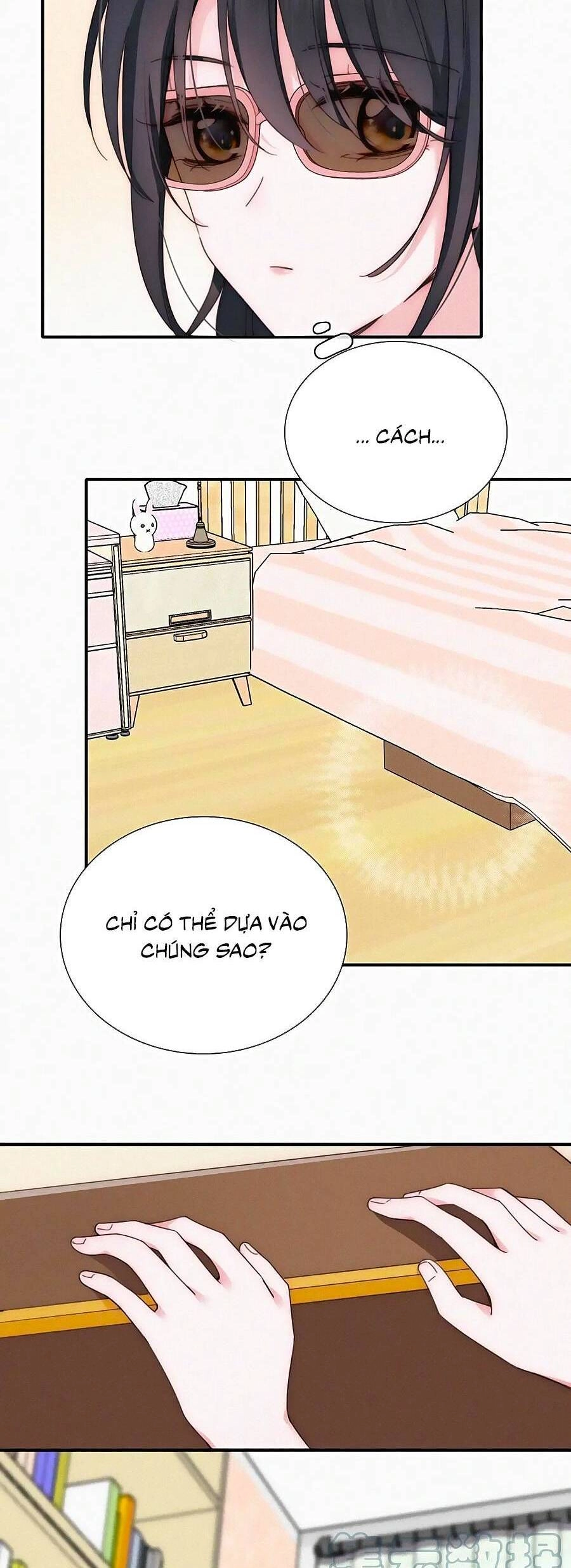 Vẫn Cứ Nuông Chiều Chapter 23 - 20