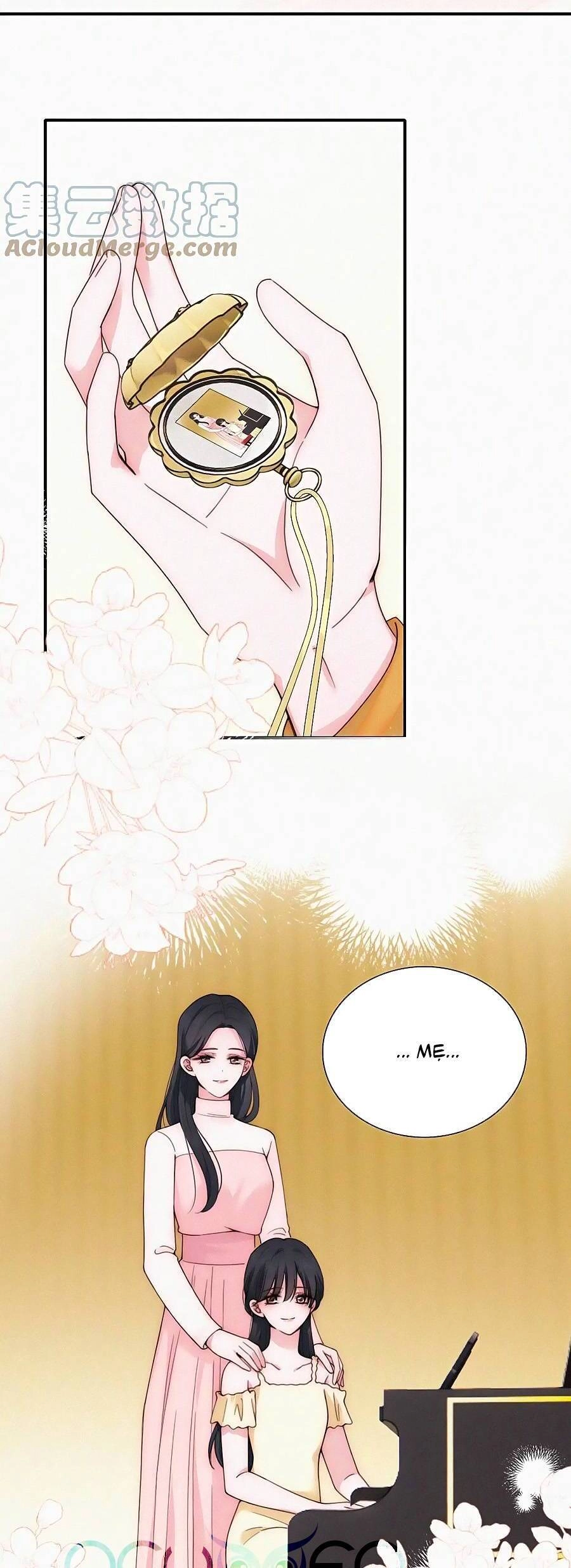 Vẫn Cứ Nuông Chiều Chapter 23 - 22