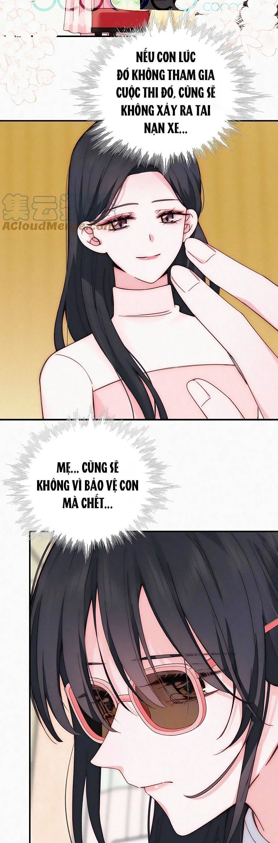 Vẫn Cứ Nuông Chiều Chapter 23 - 23