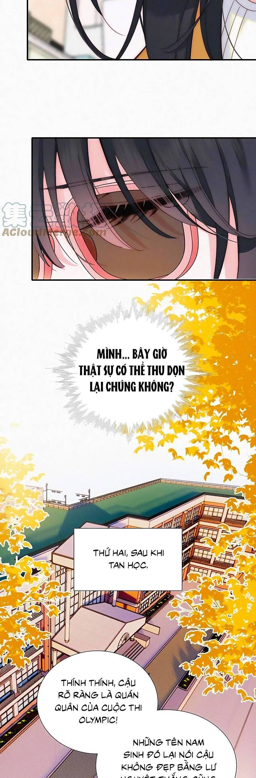 Vẫn Cứ Nuông Chiều Chapter 23 - 24