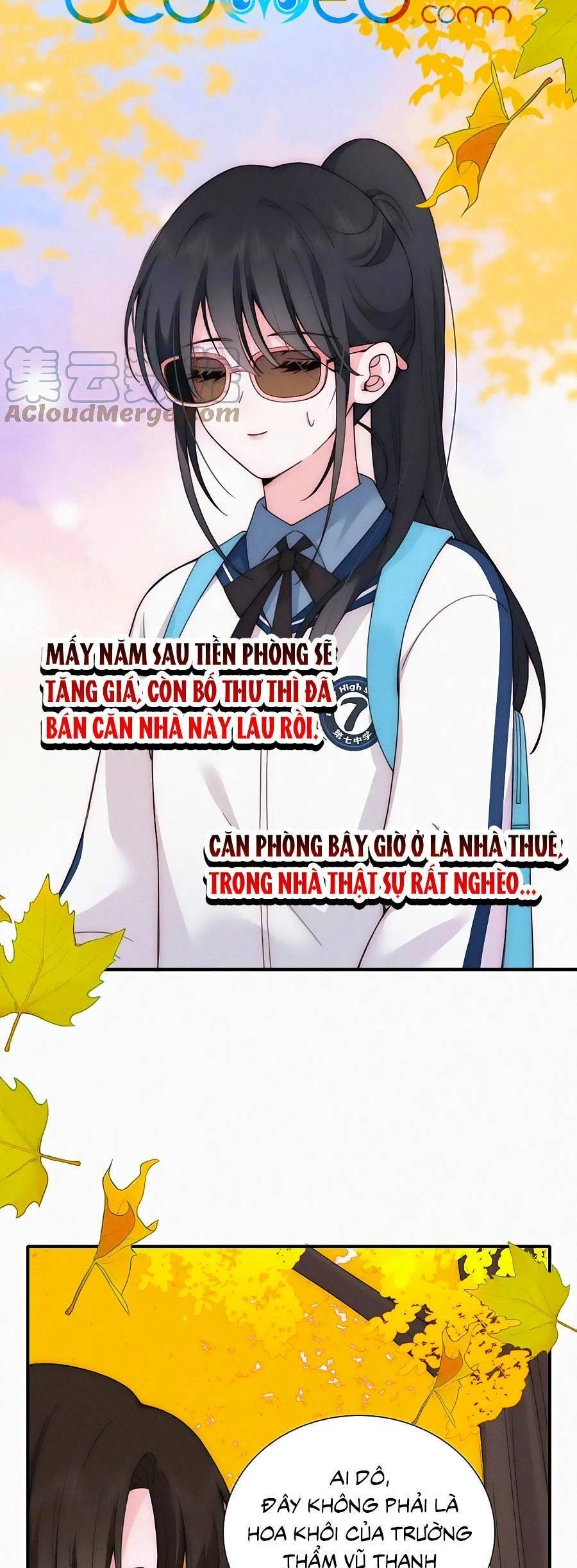 Vẫn Cứ Nuông Chiều Chapter 23 - 26