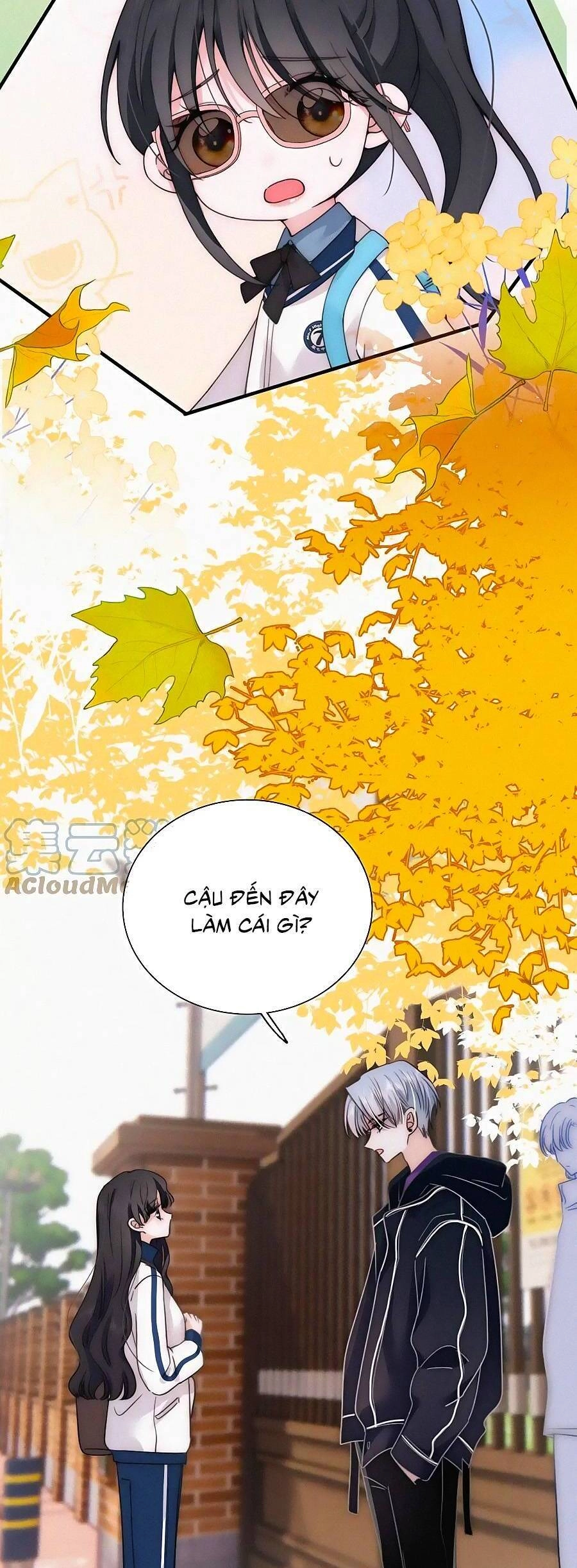 Vẫn Cứ Nuông Chiều Chapter 23 - 28