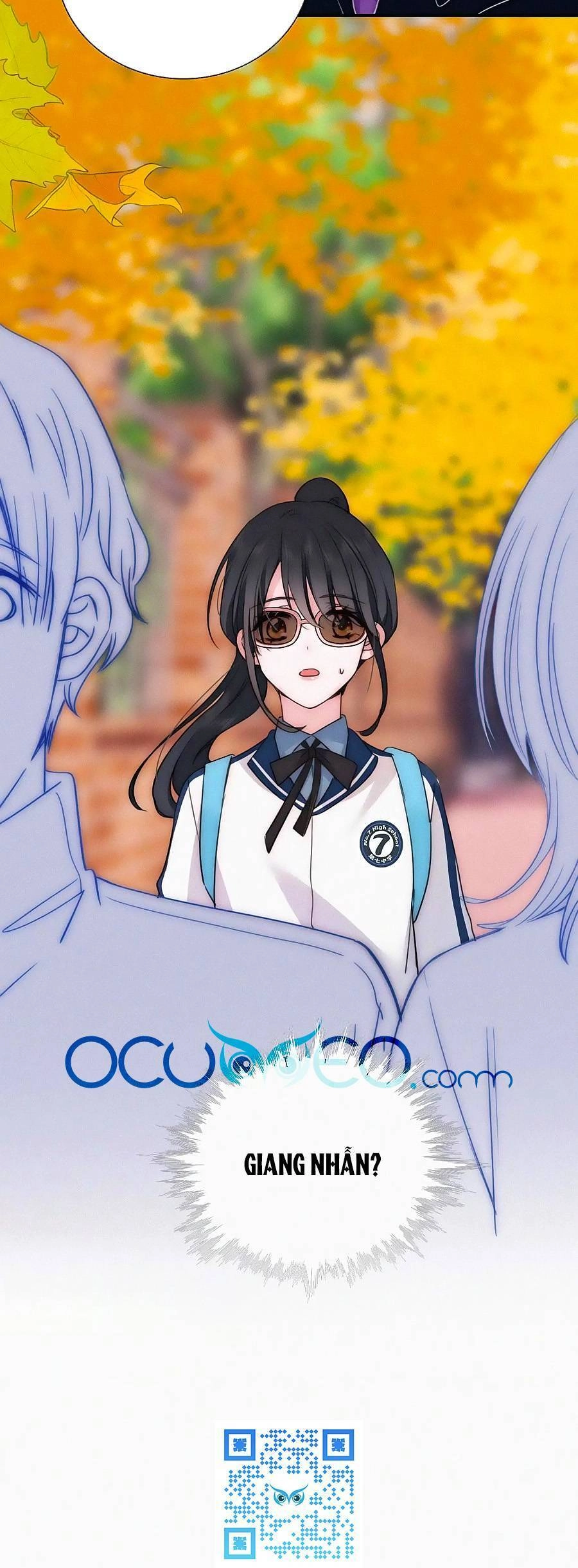 Vẫn Cứ Nuông Chiều Chapter 23 - 30