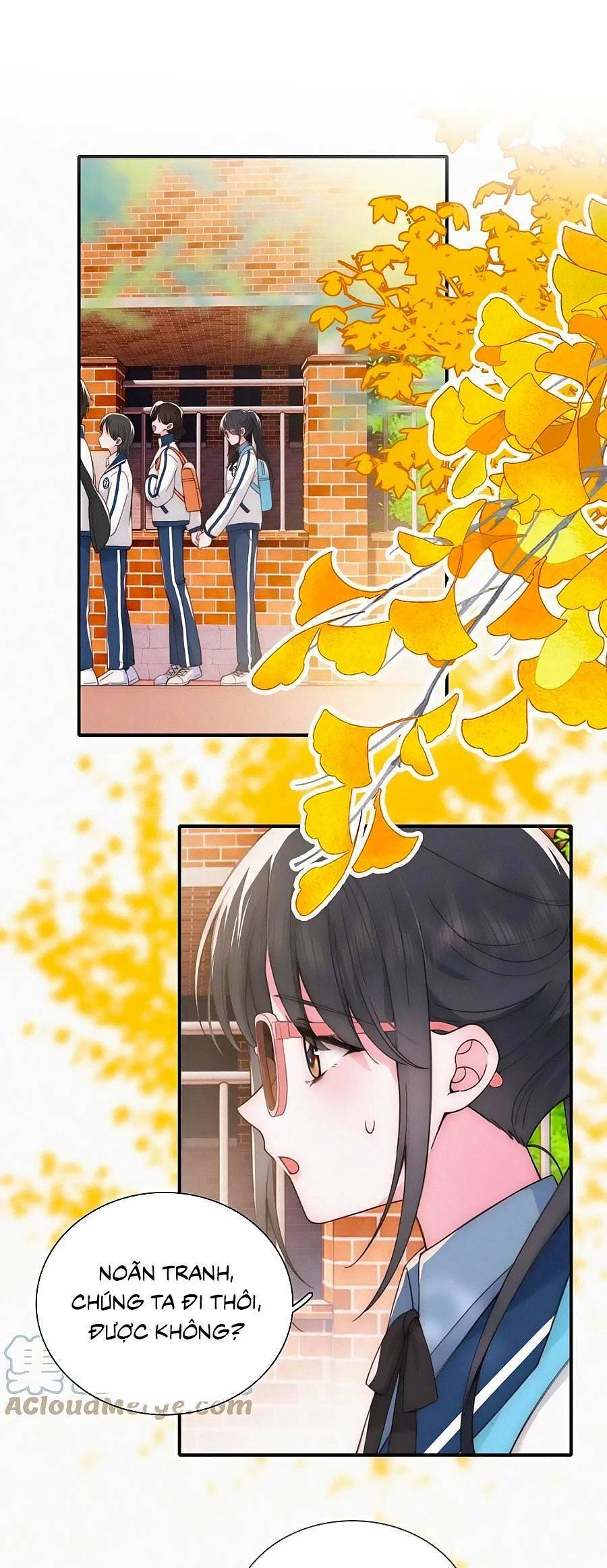 Vẫn Cứ Nuông Chiều Chapter 24 - 2