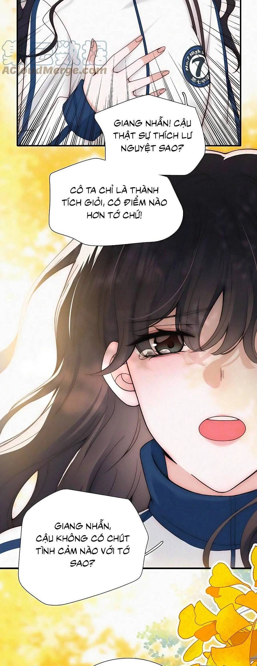 Vẫn Cứ Nuông Chiều Chapter 24 - 4