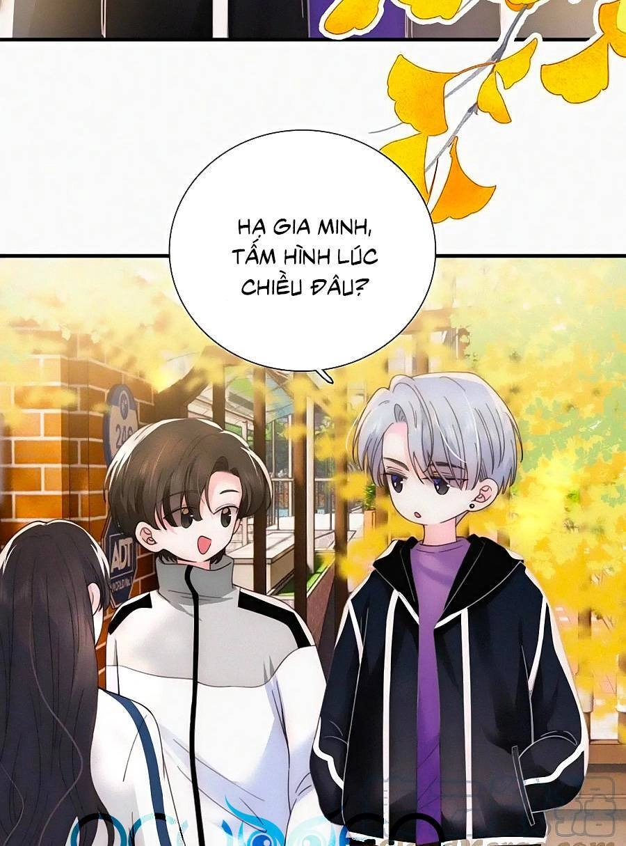 Vẫn Cứ Nuông Chiều Chapter 24 - 6