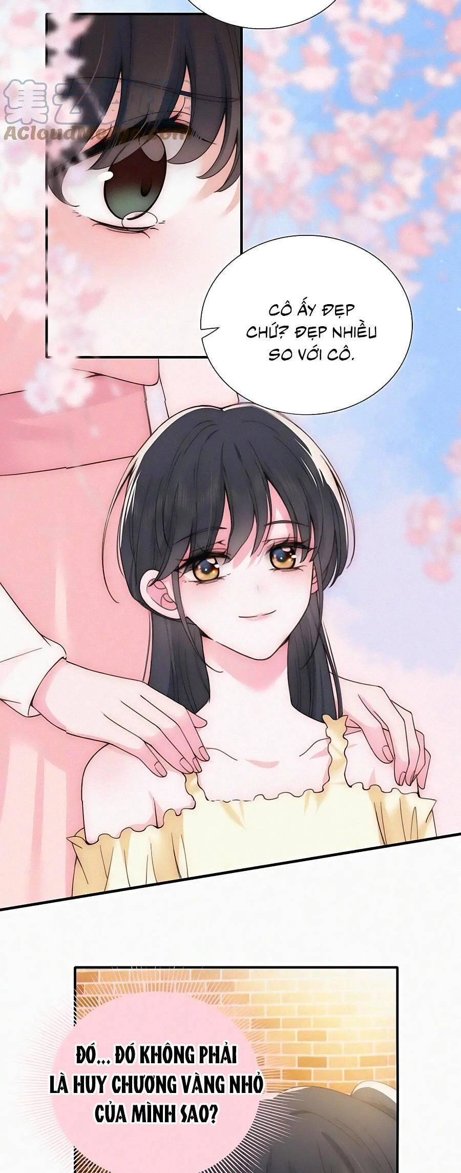 Vẫn Cứ Nuông Chiều Chapter 24 - 8