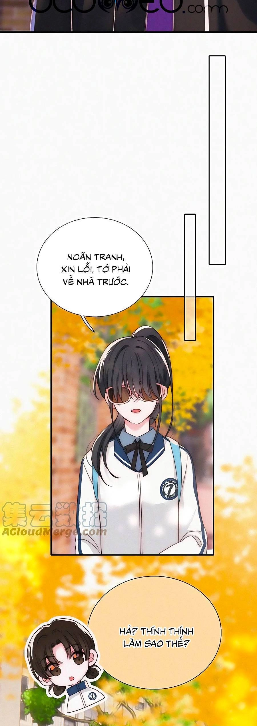 Vẫn Cứ Nuông Chiều Chapter 24 - 16