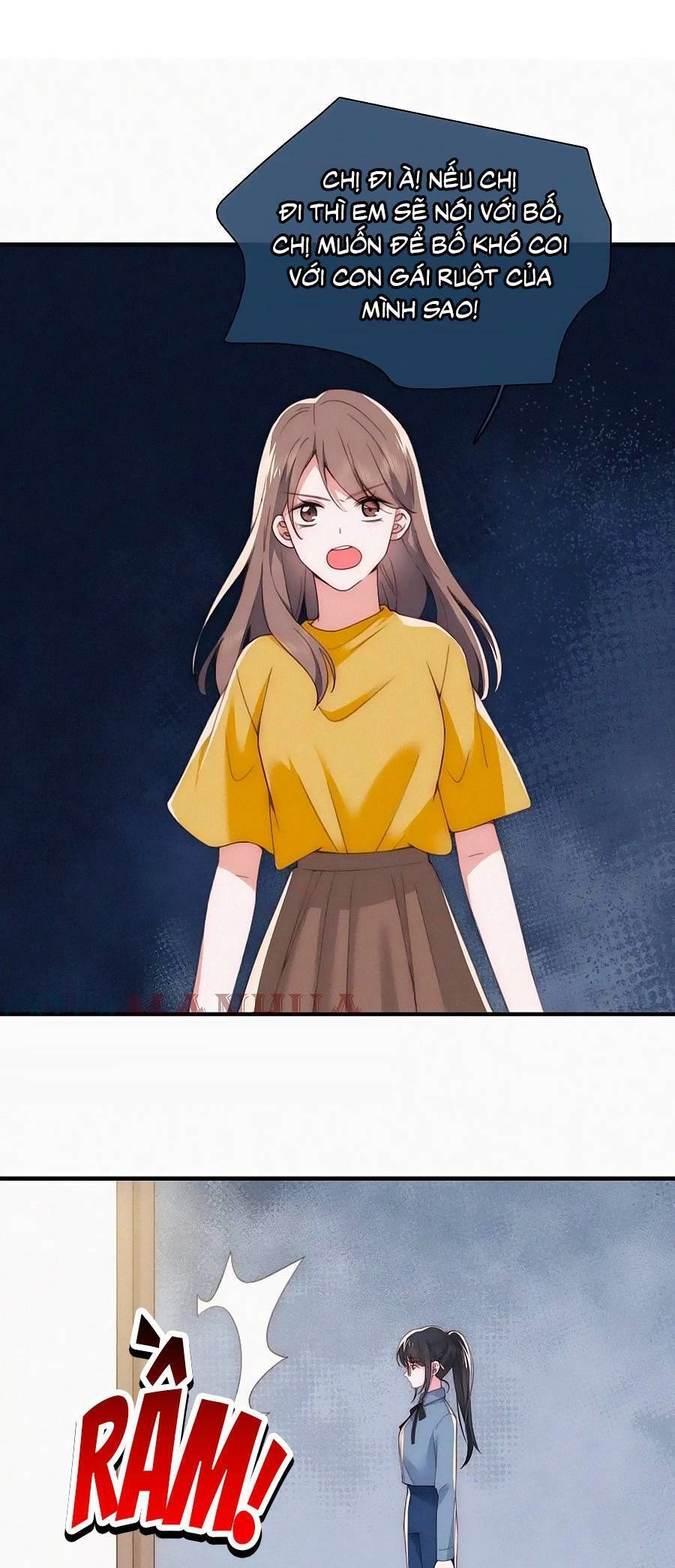 Vẫn Cứ Nuông Chiều Chapter 25 - 2