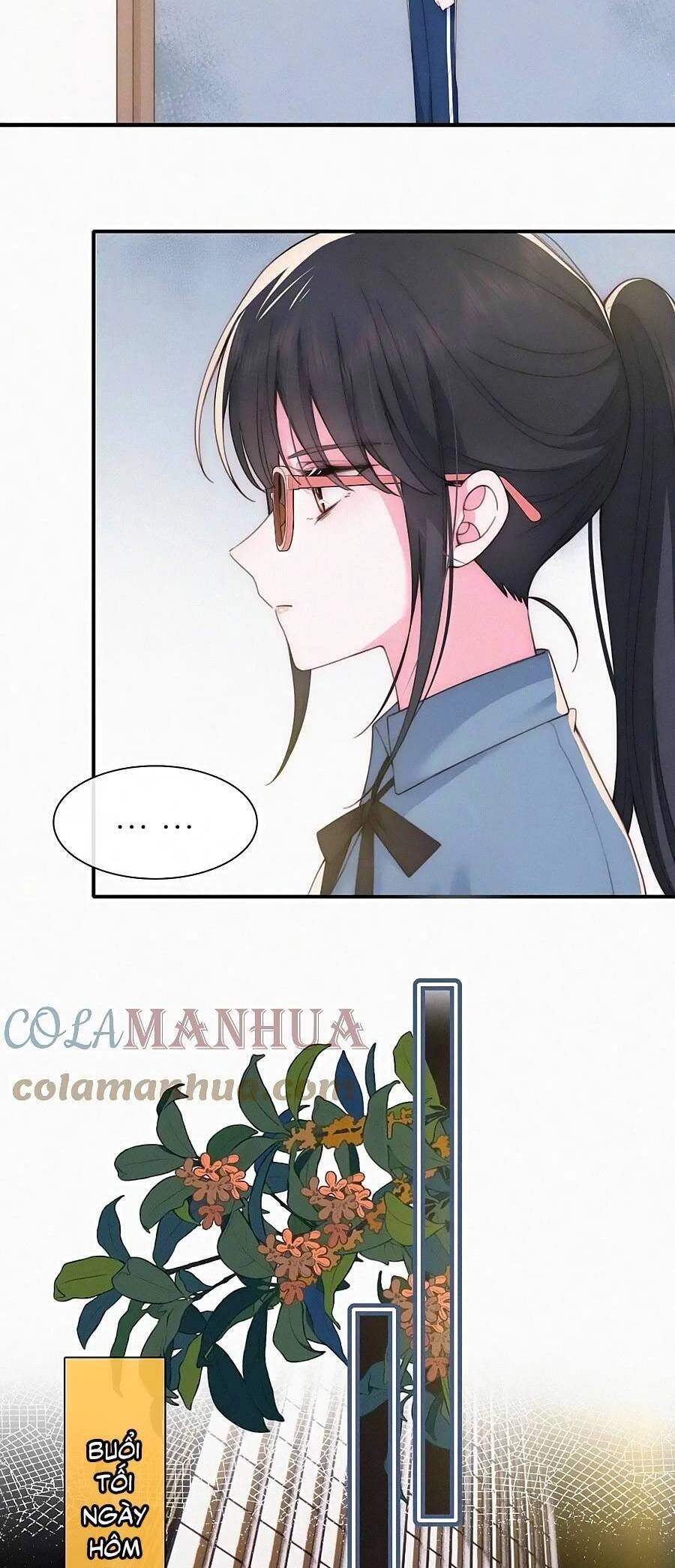 Vẫn Cứ Nuông Chiều Chapter 25 - 3