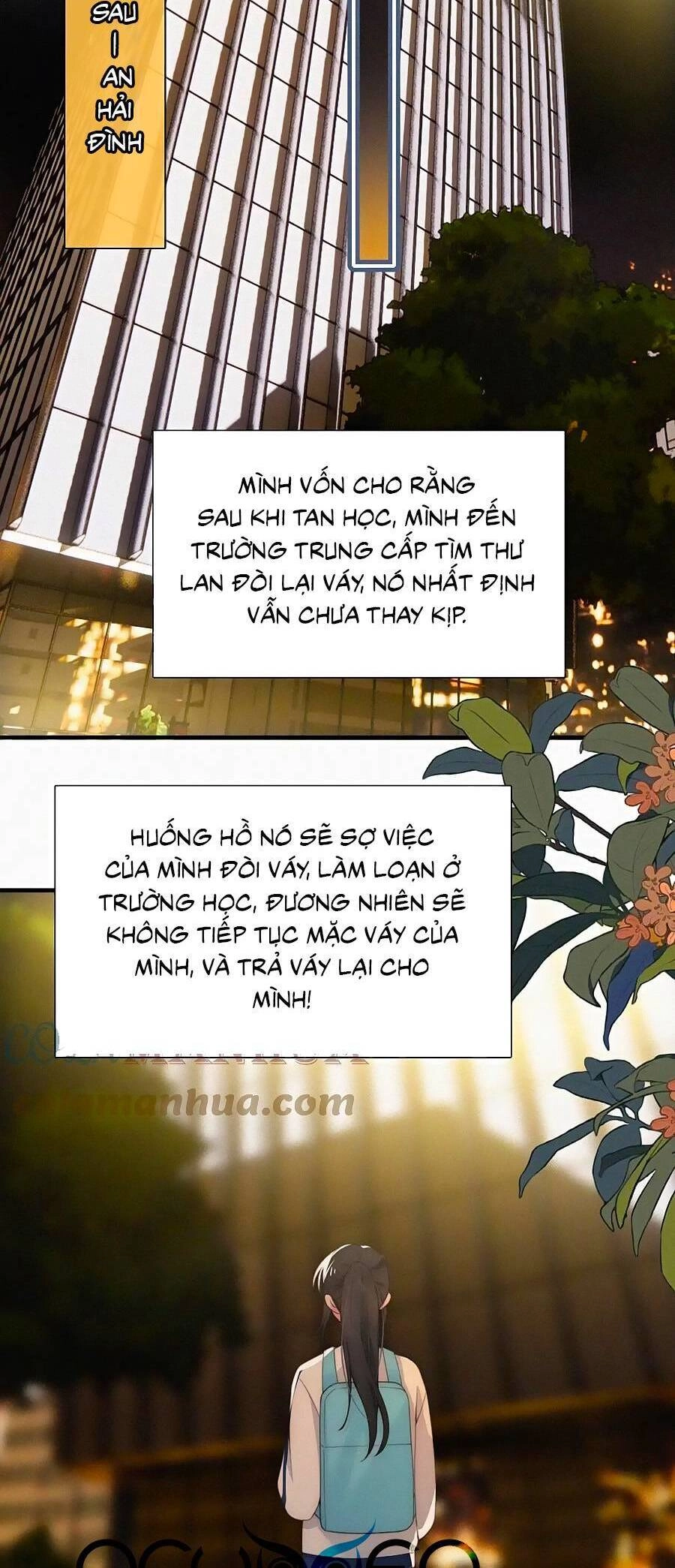 Vẫn Cứ Nuông Chiều Chapter 25 - 4