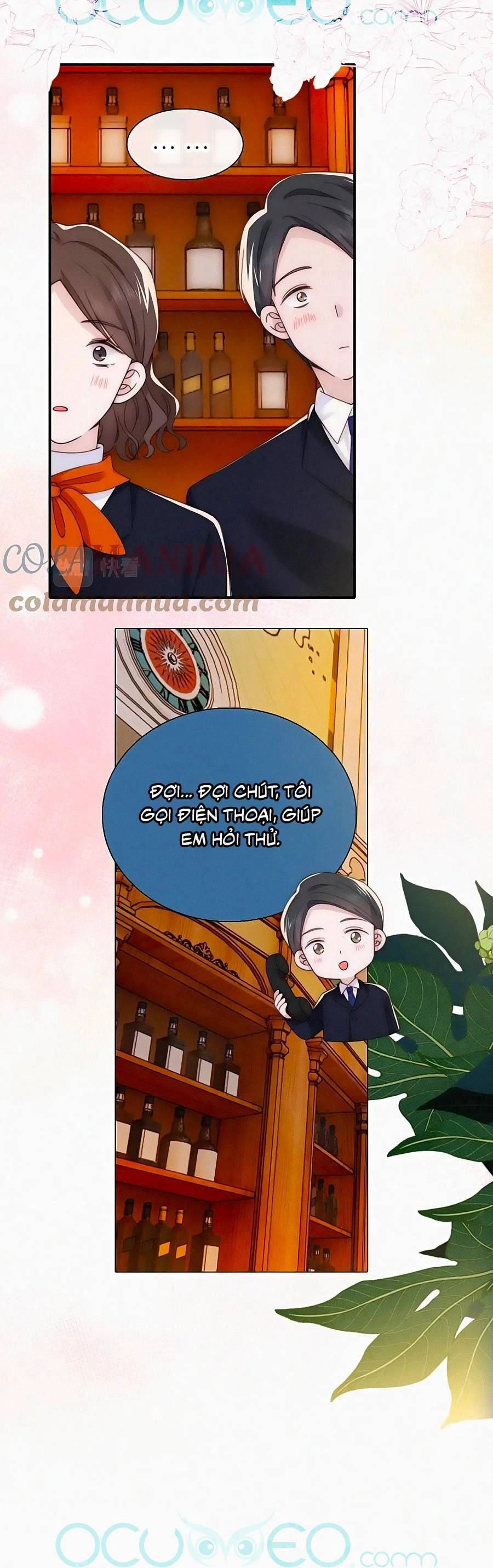 Vẫn Cứ Nuông Chiều Chapter 25 - 8