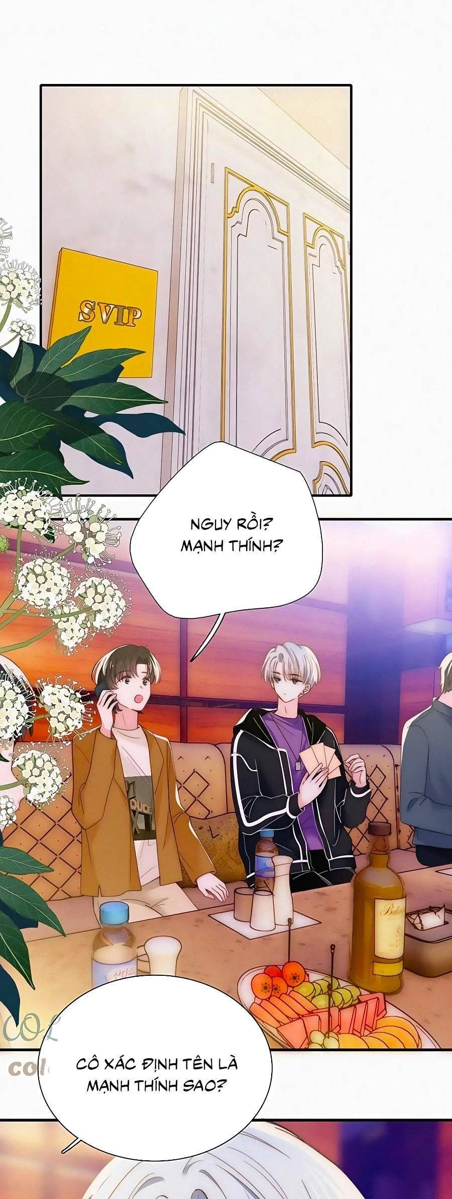 Vẫn Cứ Nuông Chiều Chapter 25 - 9