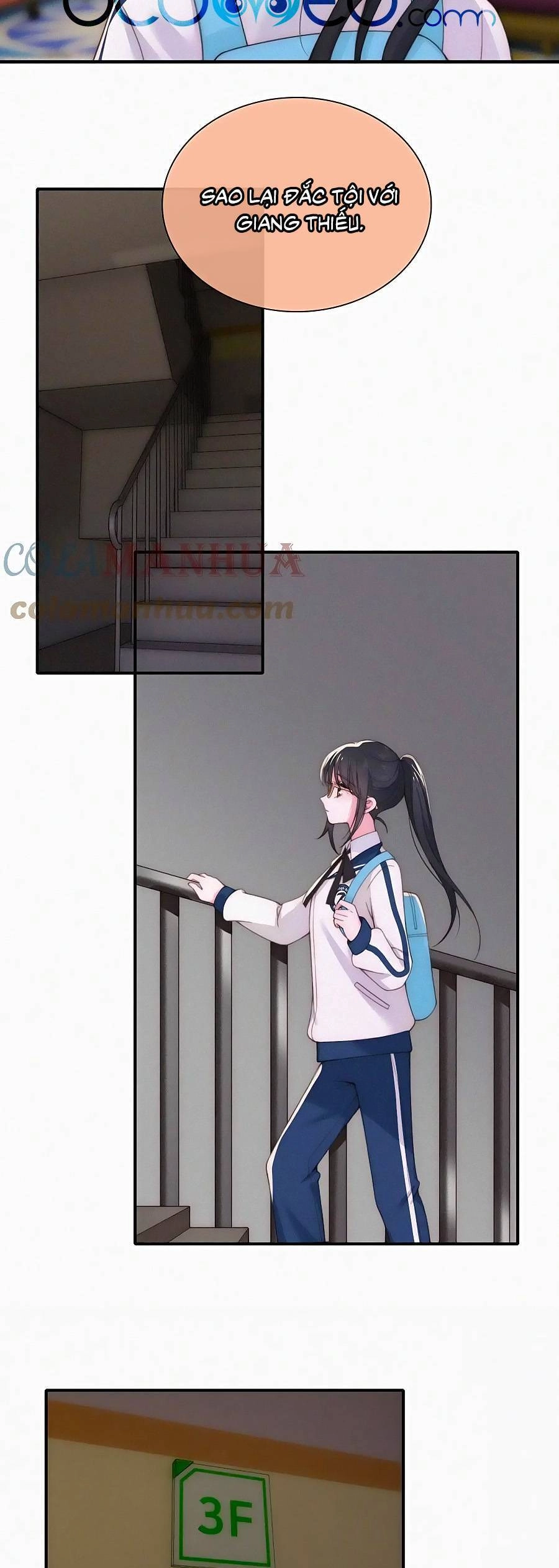 Vẫn Cứ Nuông Chiều Chapter 25 - 15