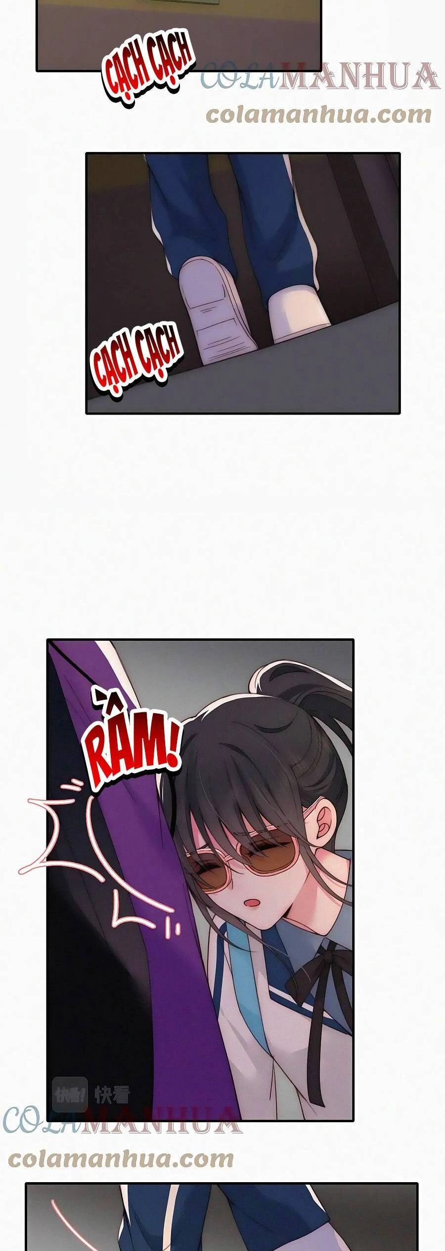 Vẫn Cứ Nuông Chiều Chapter 25 - 16