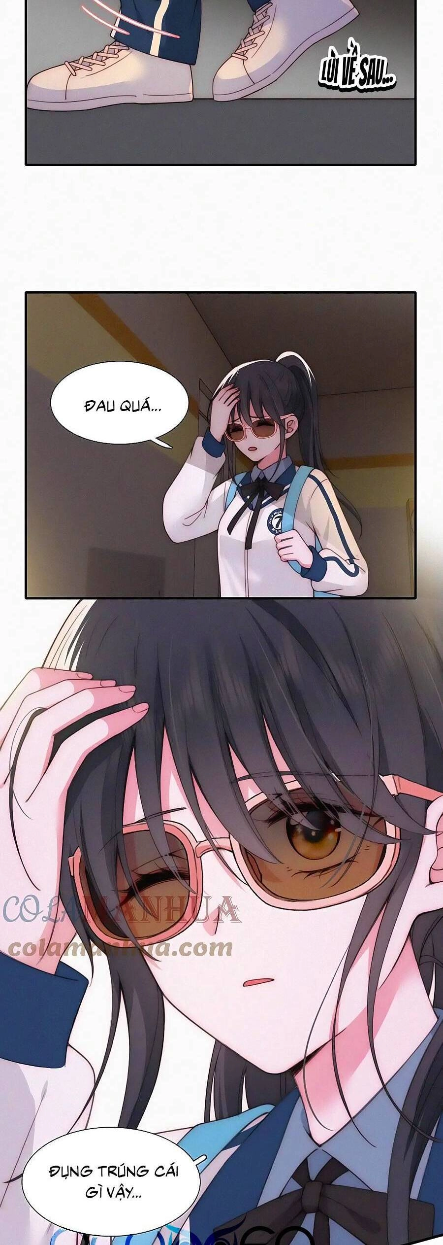 Vẫn Cứ Nuông Chiều Chapter 25 - 17