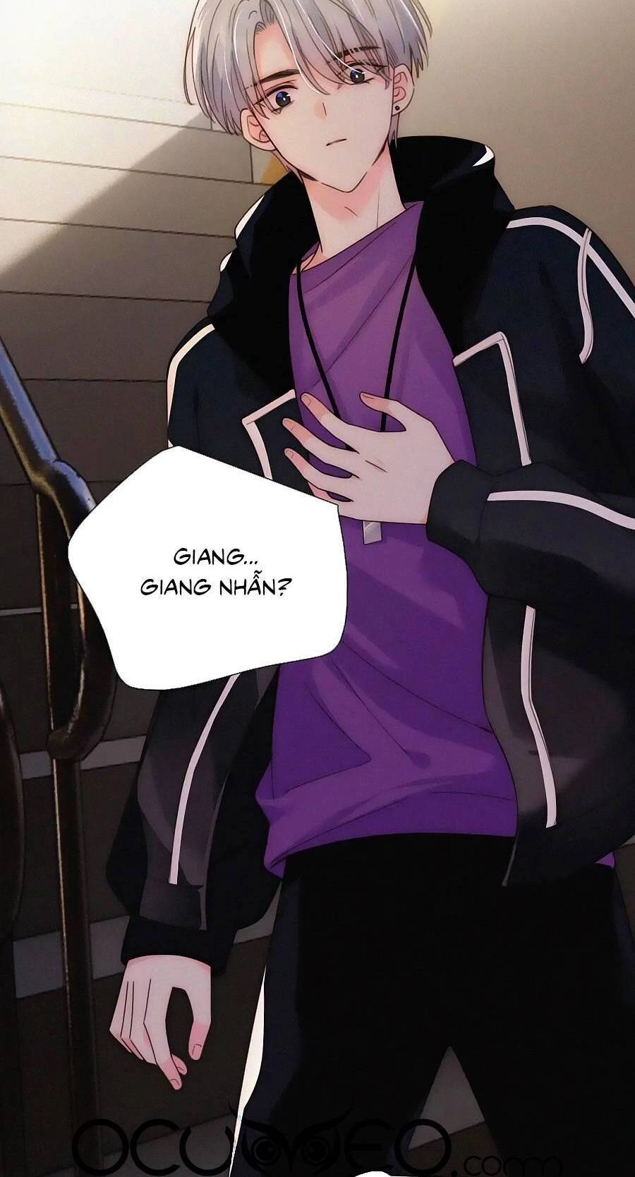 Vẫn Cứ Nuông Chiều Chapter 25 - 19