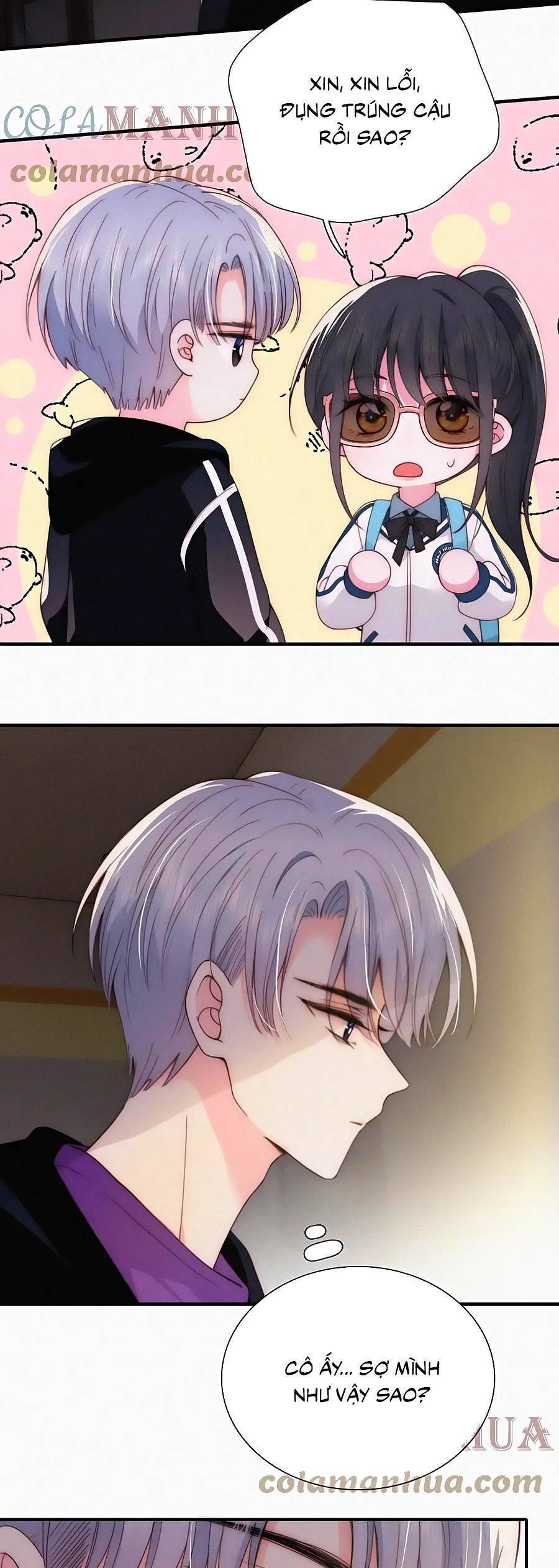 Vẫn Cứ Nuông Chiều Chapter 25 - 20