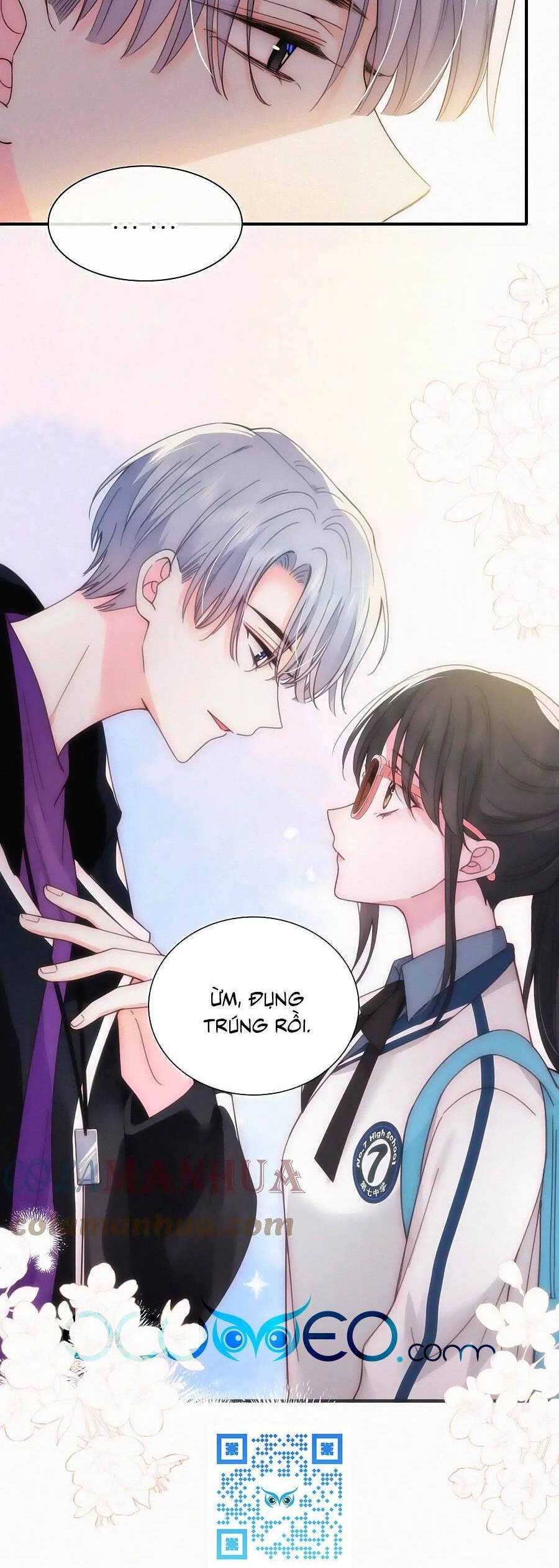 Vẫn Cứ Nuông Chiều Chapter 25 - 21