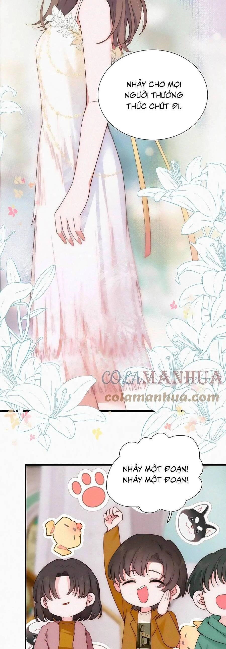 Vẫn Cứ Nuông Chiều Chapter 27 - 3