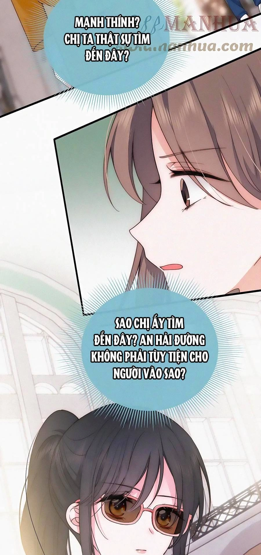 Vẫn Cứ Nuông Chiều Chapter 27 - 6