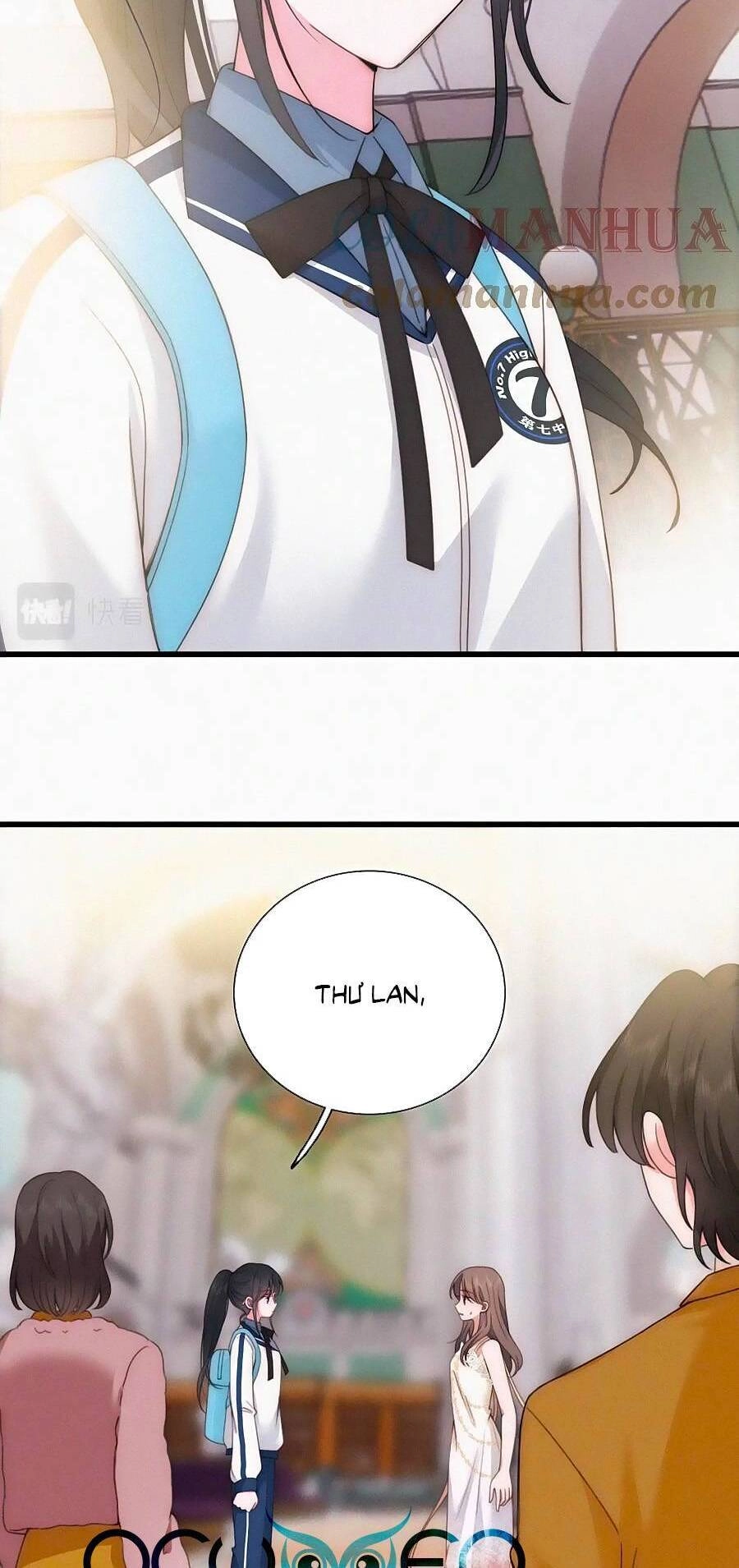 Vẫn Cứ Nuông Chiều Chapter 27 - 7