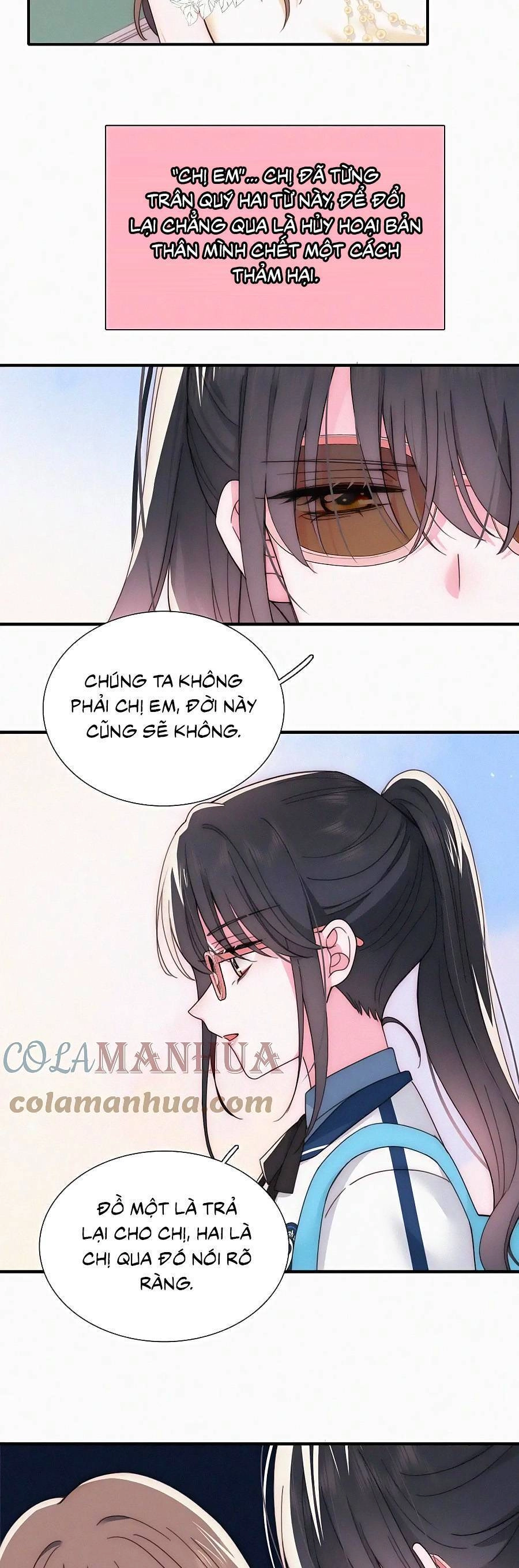 Vẫn Cứ Nuông Chiều Chapter 27 - 12