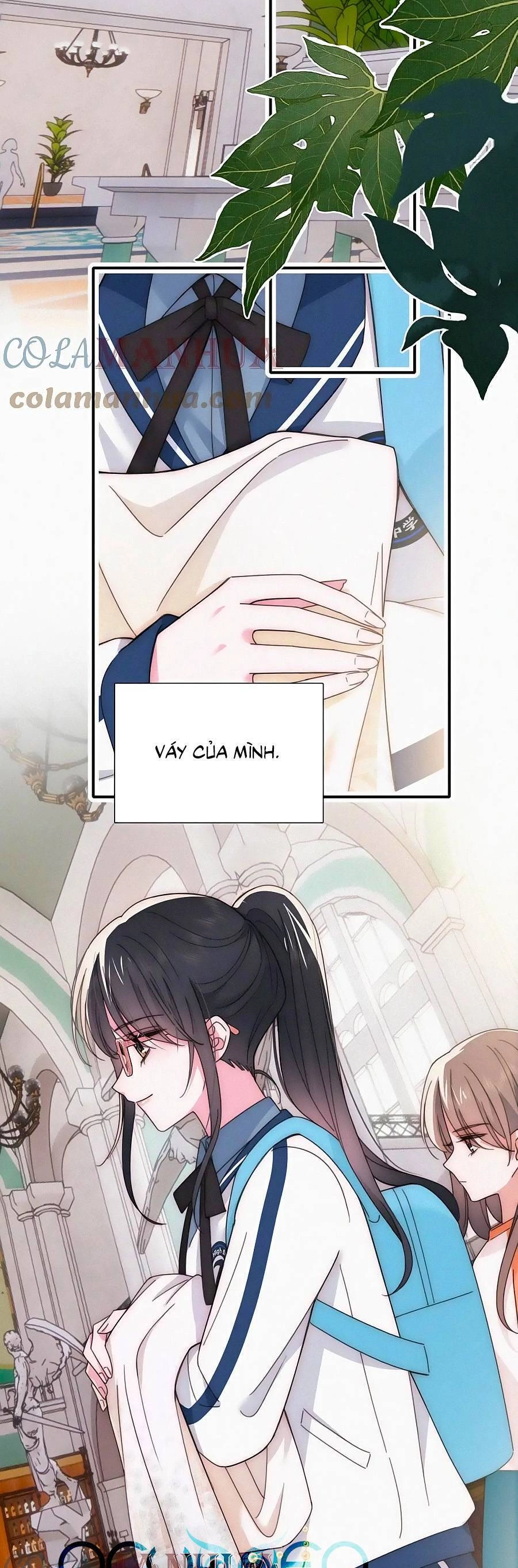 Vẫn Cứ Nuông Chiều Chapter 27 - 14