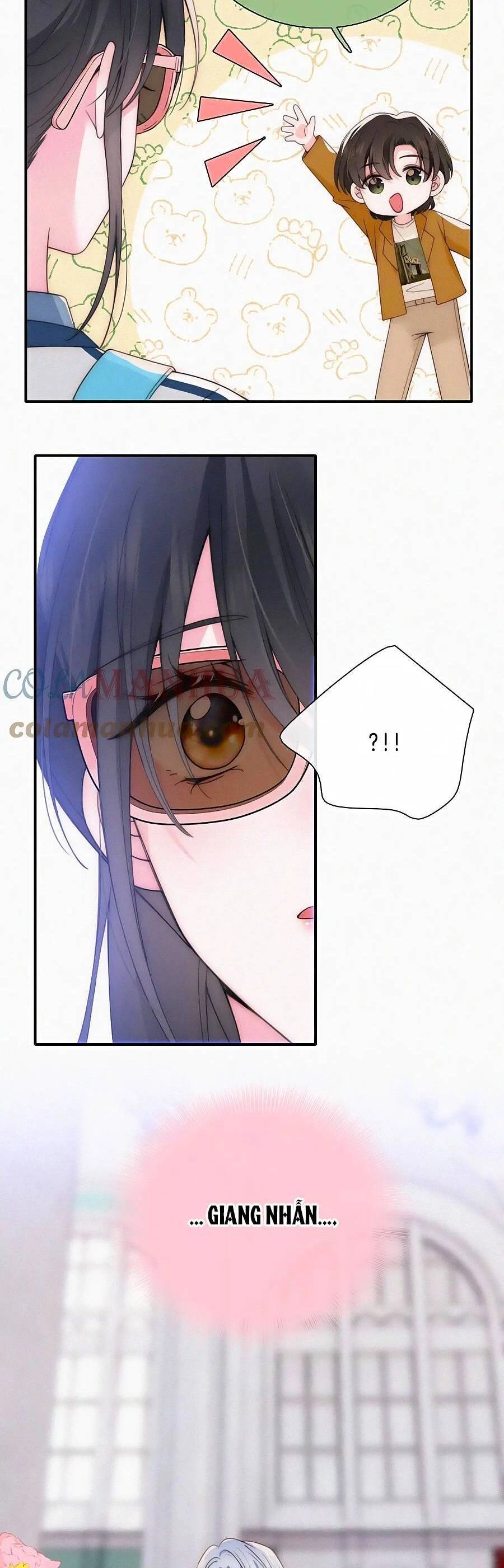 Vẫn Cứ Nuông Chiều Chapter 27 - 16