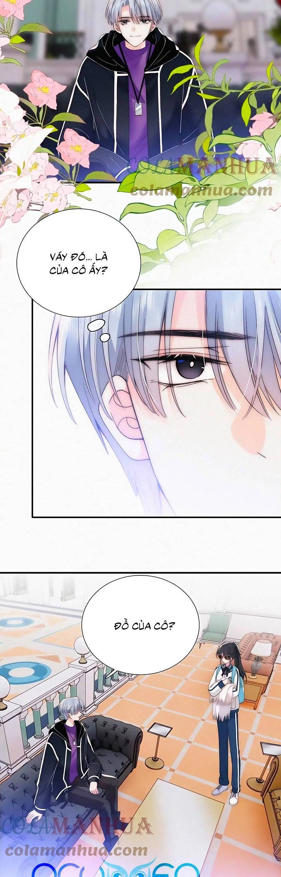 Vẫn Cứ Nuông Chiều Chapter 27 - 17