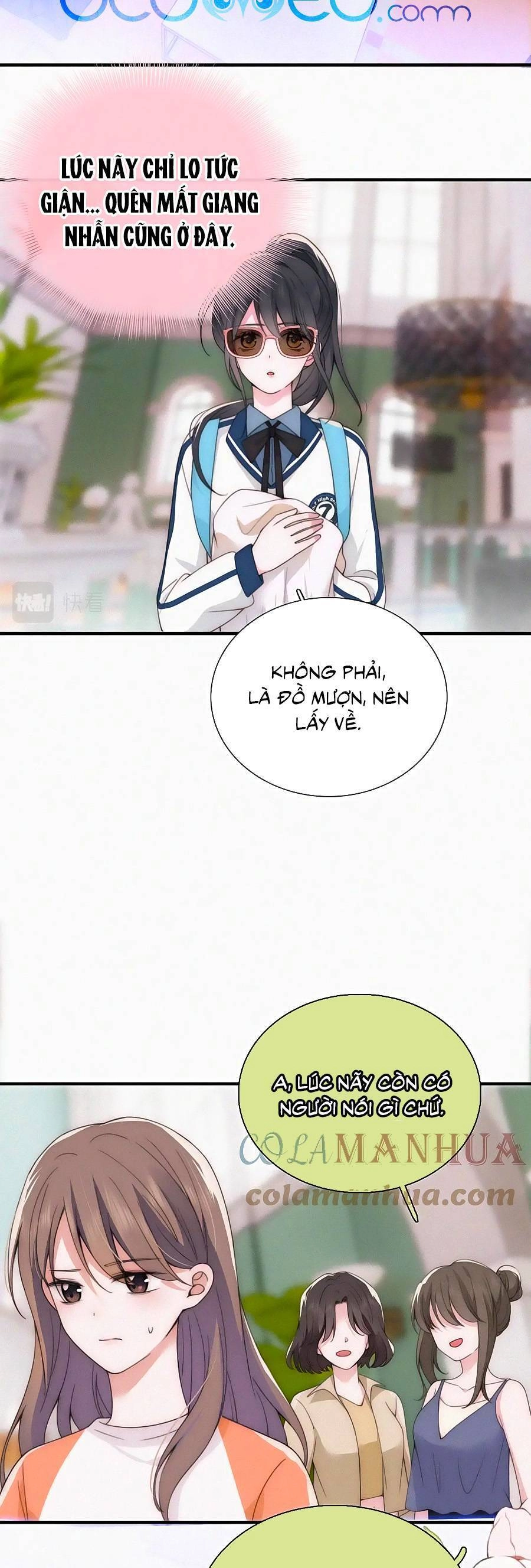 Vẫn Cứ Nuông Chiều Chapter 27 - 18