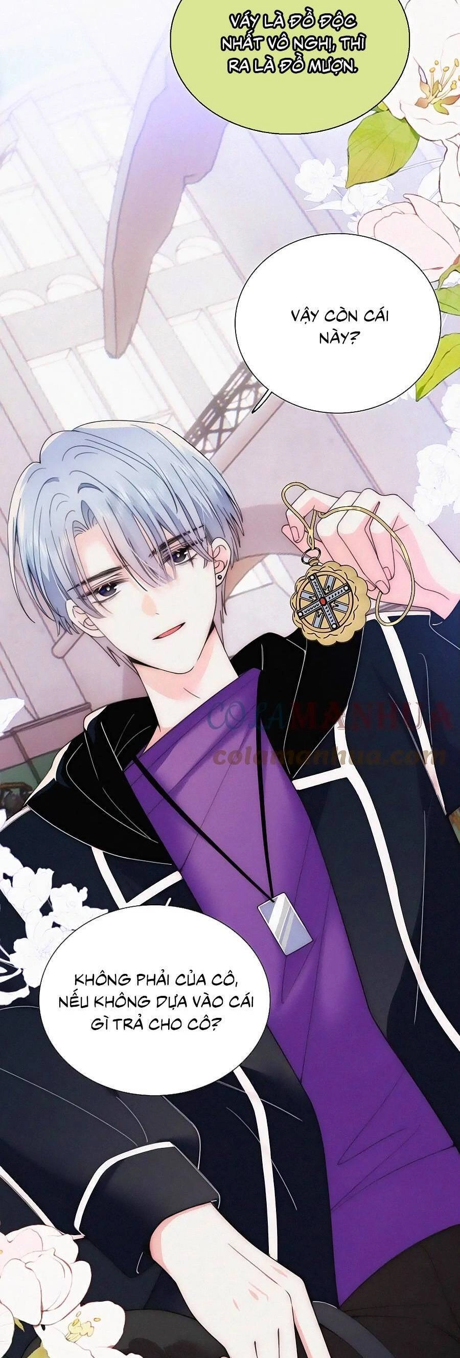 Vẫn Cứ Nuông Chiều Chapter 27 - 19