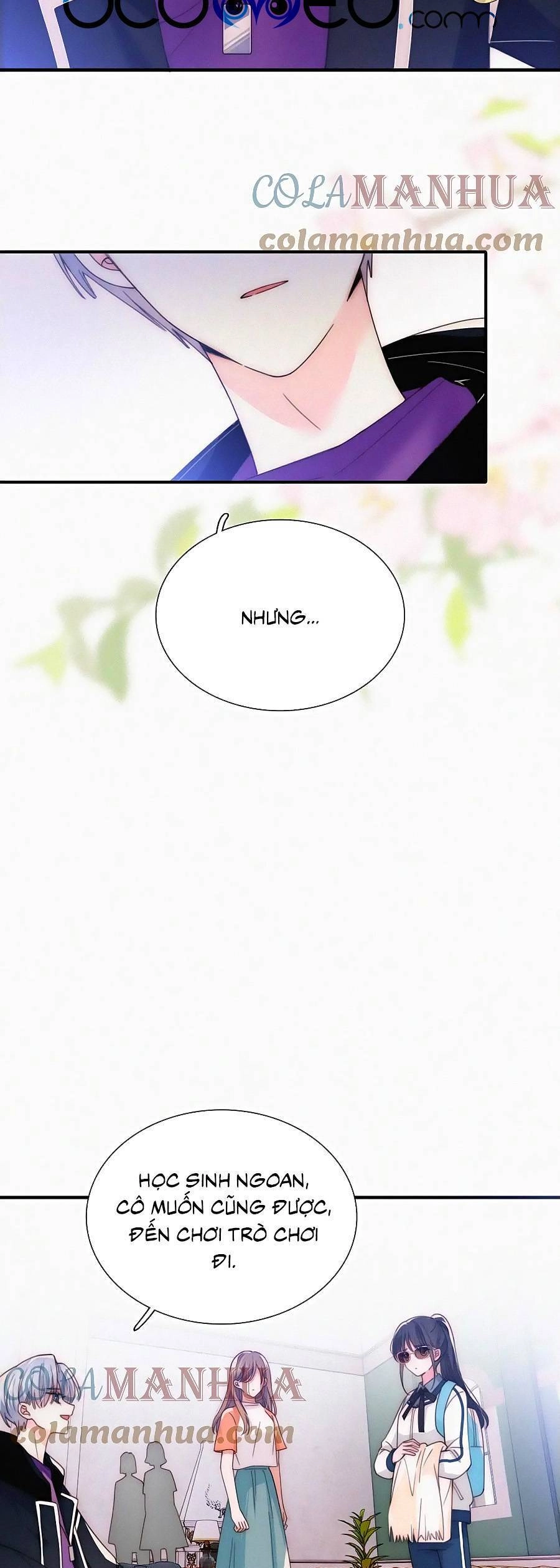 Vẫn Cứ Nuông Chiều Chapter 27 - 21